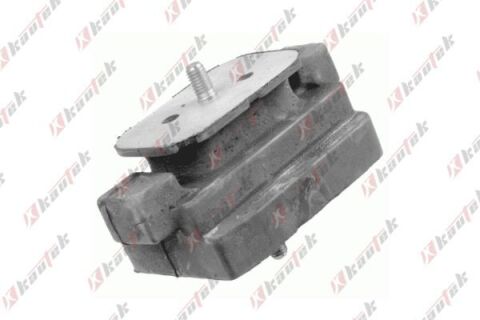 Подушка КПП/АКПП KAUTEK-TEKNOROT BMW E60 2,5-3,0d