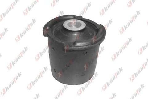 Сайлентблок балки задньої KAUTEK-TEKNOROT BMW E36 15.5x62.5x66.5