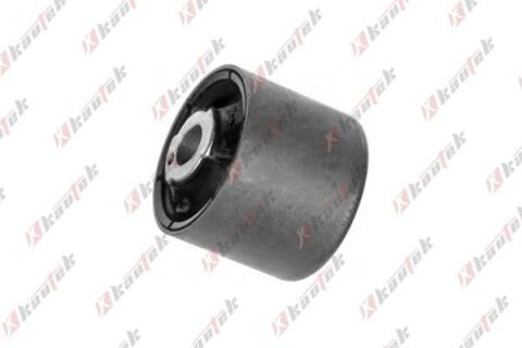 Сайлентблок балки задньої KAUTEK-TEKNOROT BMWE46