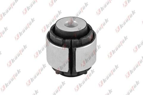 Сайлентблок рычага задней подвески KAUTEK-TEKNOROT BMW E90