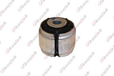 Сайлентблок важеля задньої підвіски верхній задній KAUTEK-TEKNOROT BMW X5 E70 07-