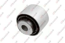 Сайлентблок рычага задней подвески нижний KAUTEK-TEKNOROT BMW X3,X4 F25,26 10-