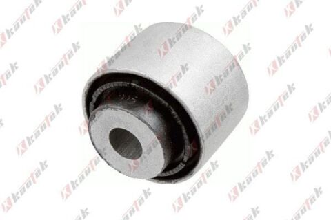 Сайлентблок важеля задньої підвіски нижній KAUTEK-TEKNOROT BMW  X3,X4 F25,26 10-