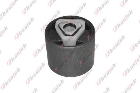 Сайлентблок рычага передний верхний KAUTEK-TEKNOROT BMW E34/E32/524TD/525TD/530i/535i/540i/730i/735i