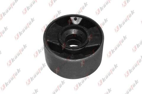 Сайлентблок рычага переднего KAUTEK-TEKNOROT BMW E30 82-94 33*18*60.5