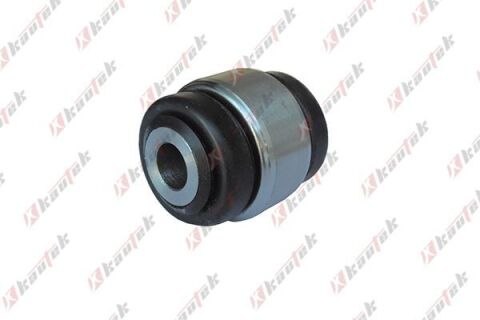 Сайлентблок задней балки KAUTEK-TEKNOROT BMW E81,87,90,F30,F34,F32,X1 E84