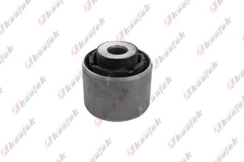 Сайлентблок заднего рычага KAUTEK-TEKNOROT BMW E90