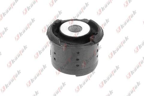 Сайлентблок задньої балки задній KAUTEK-TEKNOROT BMW E46 316I-330D