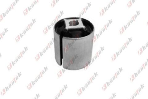 Сайлентблок задней оси сверху KAUTEK-TEKNOROT BMW 1 F20,2,3 F30,4 11-