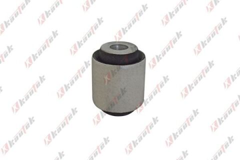 Сайлентблок тяги (рычага) задней подвески KAUTEK-TEKNOROT BMW 1 F20,2,3 F30,4 12-