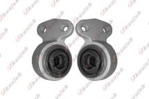 Сайлентблоки (комплект 2штуки!) передні важеля KAUTEK-TEKNOROT BMW  E46