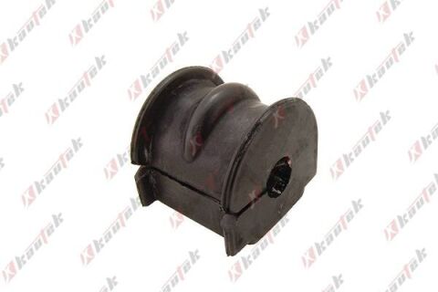 Втулка заднього стабілізатора KAUTEK-TEKNOROT CHEVROLET Captiva 06- Втулка заднього стабілізатора KAUTEK-TEKNOROT CHEVROLET Captiva 06-