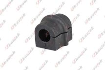 Втулка стабилизатора KAUTEK-TEKNOROT CHEVROLET 16mm передниеAveo 06- Втулка стабилизатора KAUTEK-TEKNOROT CHEVROLET 16mm передниеAveo 06-