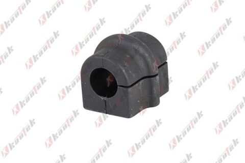 Втулка стабилизатора KAUTEK-TEKNOROT CHEVROLET 16mm передниеAveo 06-