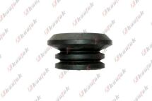 Опора заднього амортизатора (тільки гума!) KAUTEK-TEKNOROT CHEVROLET  Aveo 02-
