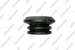 Опора заднього амортизатора (тільки гума!) KAUTEK-TEKNOROT CHEVROLET Aveo 02-
