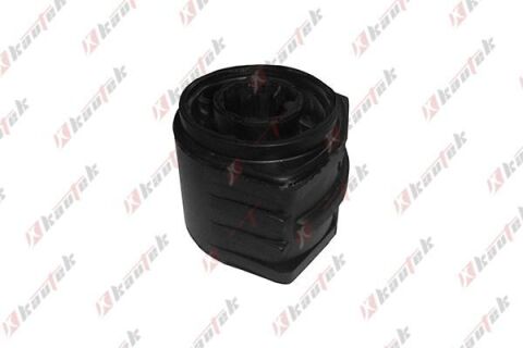 Сайлентблок поперечного важеля KAUTEK-TEKNOROT CHRYSLER Voyager 00- Сайлентблок поперечного важеля KAUTEK-TEKNOROT CHRYSLER Voyager 00-