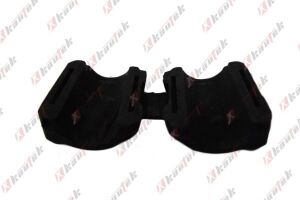 Втулка переднього стабілізатора KAUTEK-TEKNOROT CITROEN d=24mm С5 III 08-