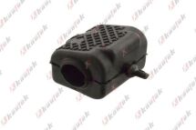 Втулка стабілізатора передня всередині KAUTEK-TEKNOROT CITROEN  d=20mm C3 II,C4 Cactus,DS3,Peugeot 208