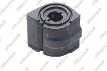 Втулка стабілізатора передня  KAUTEK-TEKNOROT CITROEN C2,C3 I,Pluriel d=19mm 02-