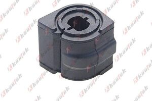 Втулка стабілізатора передня  KAUTEK-TEKNOROT CITROEN C2,C3 I,Pluriel d=19mm 02-