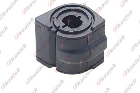 Втулка стабілізатора передня KAUTEK-TEKNOROT CITROEN C2,C3 I,Pluriel d=19mm 02- Втулка стабілізатора передня KAUTEK-TEKNOROT CITROEN C2,C3 I,Pluriel d=19mm 02-