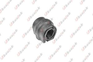 Втулка стабилизатора передняя KAUTEK-TEKNOROT CITROEN d=24.5mm Berlingo (b9) 08-,Peugeot Partner 08-