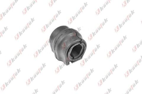 Втулка стабілізатора передня  KAUTEK-TEKNOROT CITROEN d=24.5mm Berlingo (b9) 08-,Peugeot Partner 08-