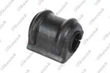 Втулка стабілізатора передня  KAUTEK-TEKNOROT CITROENd=16mm Saxo 96-,Peugeot 106 91-