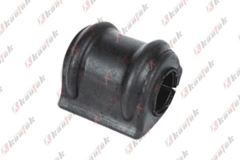 Втулка стабілізатора передня  KAUTEK-TEKNOROT CITROENd=16mm Saxo 96-,Peugeot 106 91-