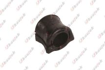 Втулка стабилизатора передняя KAUTEK-TEKNOROT CITROENd=24,5mm Jumpy,Fiat Scudo,Peugeot Expert 07-