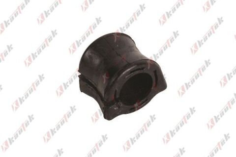 Втулка стабілізатора передня KAUTEK-TEKNOROT CITROENd=24,5mm Jumpy,Fiat Scudo,Peugeot Expert 07- Втулка стабілізатора передня KAUTEK-TEKNOROT CITROENd=24,5mm Jumpy,Fiat Scudo,Peugeot Expert 07-
