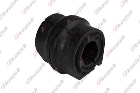 Втулка стабілізатора передня  KAUTEK-TEKNOROT CITROENd=24mm С4, C4(B7), Berlingo B9,Peugeot Partner 08-
