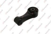 Кронштейн подушки двигуна задній KAUTEK-TEKNOROT CITROEN  C1 PEUGEOT 107 TOYOTA AYGO 1.0 06.05-