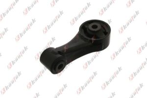 Кронштейн подушки двигуна задній KAUTEK-TEKNOROT CITROEN  C1 PEUGEOT 107 TOYOTA AYGO 1.0 06.05-