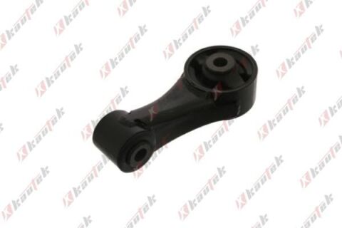 Кронштейн подушки двигуна задній KAUTEK-TEKNOROT CITROEN  C1 PEUGEOT 107 TOYOTA AYGO 1.0 06.05-