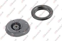 Опора амортизатора передня (з підшипником) KAUTEK-TEKNOROT CITROEN С3,С4,C-Elysee,DS3,Peugeot 2008,208,301 10- Опора амортизатора передня (з підшипником) KAUTEK-TEKNOROT CITROEN С3,С4,C-Elysee,DS3,Peugeot 2008,208,301 10-