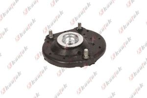 Опора амортизатора переднего без подшипника правая KAUTEK-TEKNOROT CITROEN Nemo,Fiat Fiorino,Grande Punto,Peugeot 05-