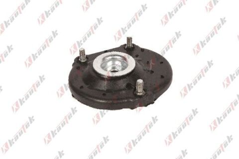 Опора амортизатора переднего без подшипника правая KAUTEK-TEKNOROT CITROEN Nemo,Fiat Fiorino,Grande Punto,Peugeot 05- Опора амортизатора переднего без подшипника правая KAUTEK-TEKNOROT CITROEN Nemo,Fiat Fiorino,Grande Punto,Peugeot 05-