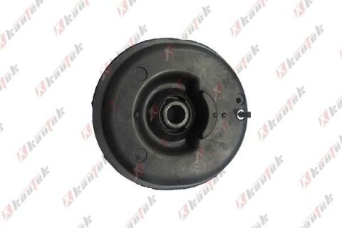 Подушка амортизатора передня без підшипника KAUTEK-TEKNOROT CITROEN  C3 02-