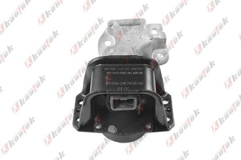 Подушка двигателя верхняя правая KAUTEK-TEKNOROT CITROEN C4,Peugeot 307 1.6/2.0 16V 00-