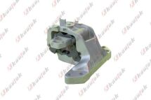 Подушка двигателя левая KAUTEK-TEKNOROT CITROEN C5 II,III,Peugeot 407 04-