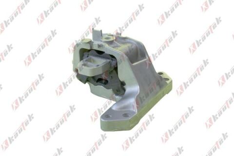 Подушка двигателя левая KAUTEK-TEKNOROT CITROEN C5 II,III,Peugeot 407 04- Подушка двигателя левая KAUTEK-TEKNOROT CITROEN C5 II,III,Peugeot 407 04-