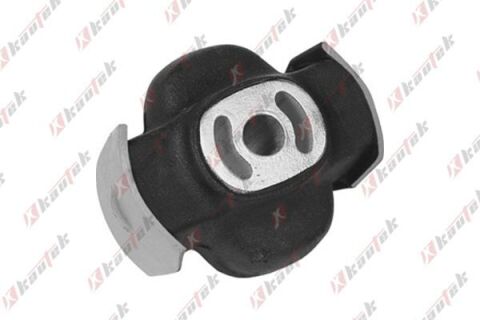 Подушка двигателя KAUTEK-TEKNOROT CITROEN C5 I,XM,Peugeot 406,605,607 3.0 96-