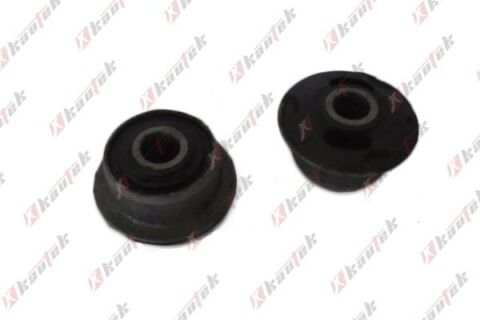 Сайлентблок (комплект 2штуки!) переднього важеля KAUTEK-TEKNOROT CITROEN  С15 84-,Peugeot 205,309