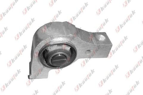 Сайлентблок рычага передний нижний задний KAUTEK-TEKNOROT CITROEN C5 01-