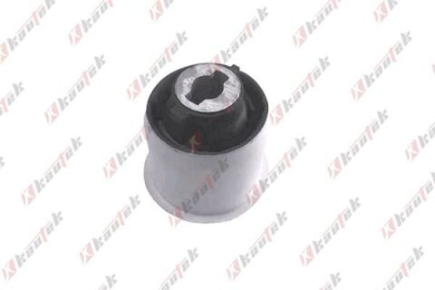 Сайлентблок задней балки KAUTEK-TEKNOROT CITROEN C4,Peugeot 307 01- Сайлентблок задней балки KAUTEK-TEKNOROT CITROEN C4,Peugeot 307 01-