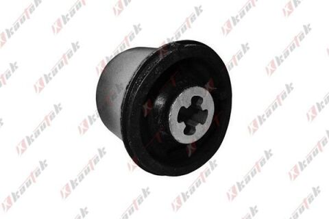 Сайлентблок задней балки KAUTEK-TEKNOROT CITROEN C3,Peugeot 1007 02-