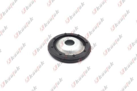 Тарілка пружини KAUTEK-TEKNOROT CITROEN  C3,C4,DS3