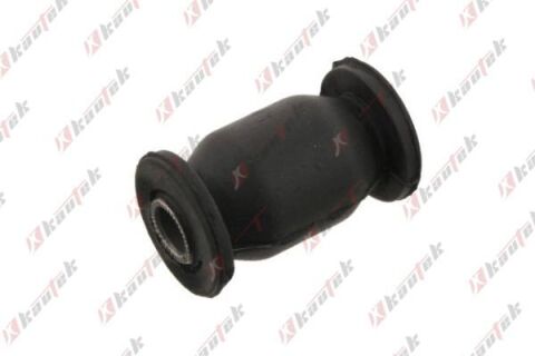 Сайлентблок (внутрішній) переднього важеля KAUTEK-TEKNOROT DAEWOO  Matiz, Matiz II